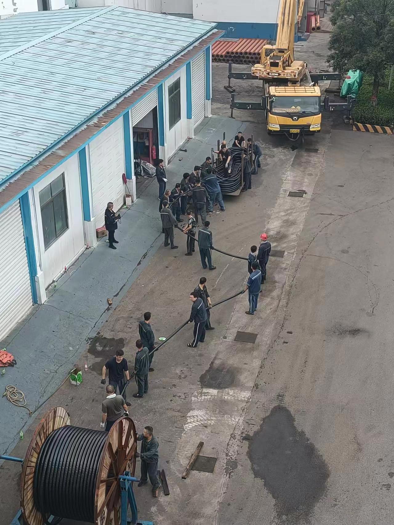 我们都是机电人（机电